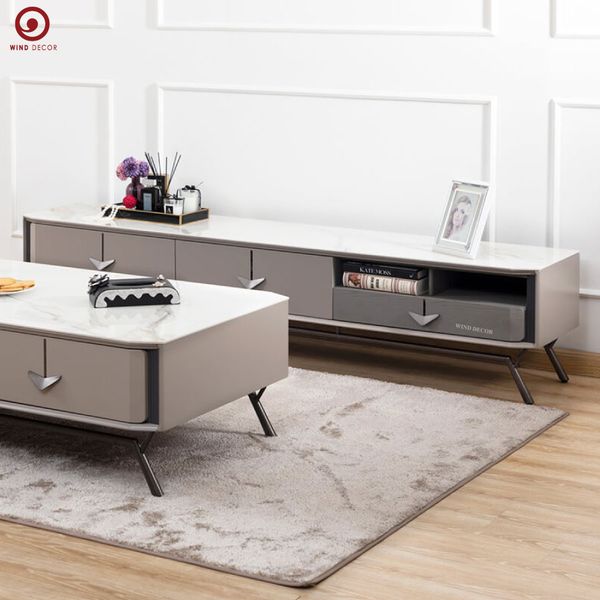  Kệ Tivi Cao Cấp Indo 