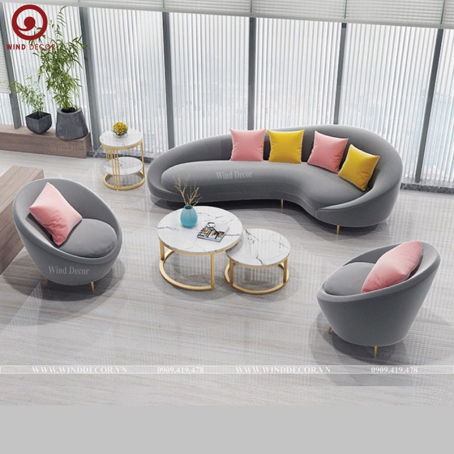  Combo sofa CSF-05 