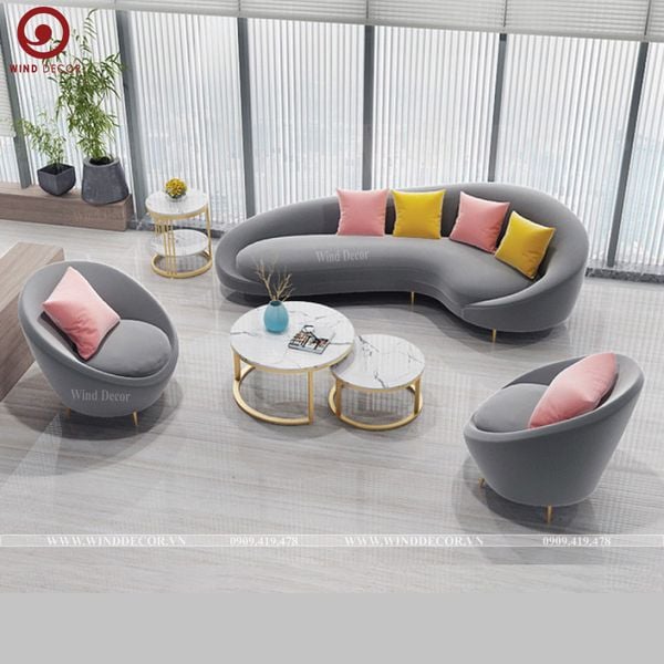  Combo sofa CSF-05 