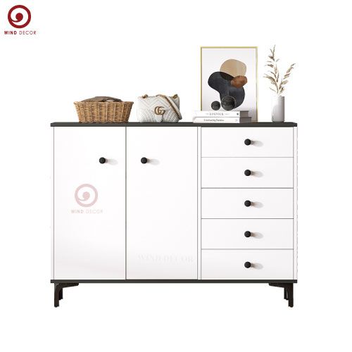  Tủ Trang Trí TT-09 