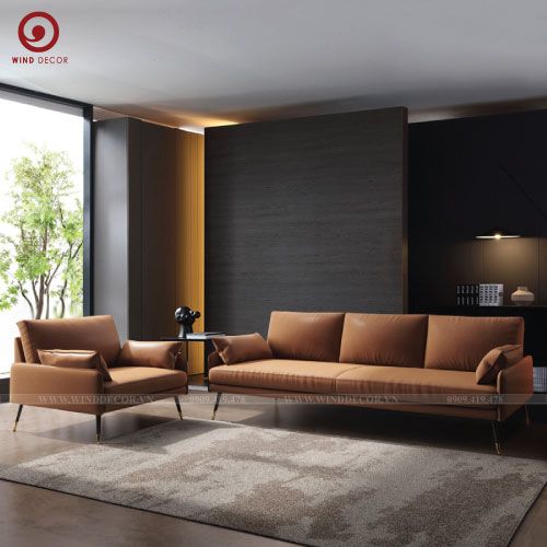  Combo Sofa Qi 