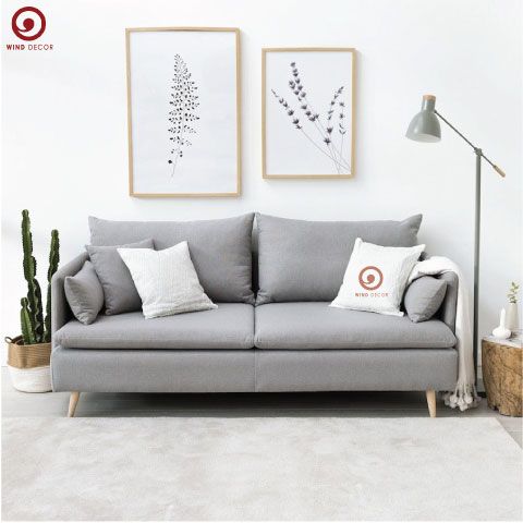  Sofa Băng Zinny 