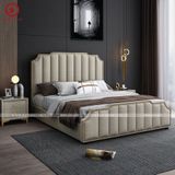  Giường Bọc Nệm GBN-35 