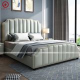  Giường Bọc Nệm GBN-35 