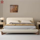  Giường Bọc Nệm Maika 