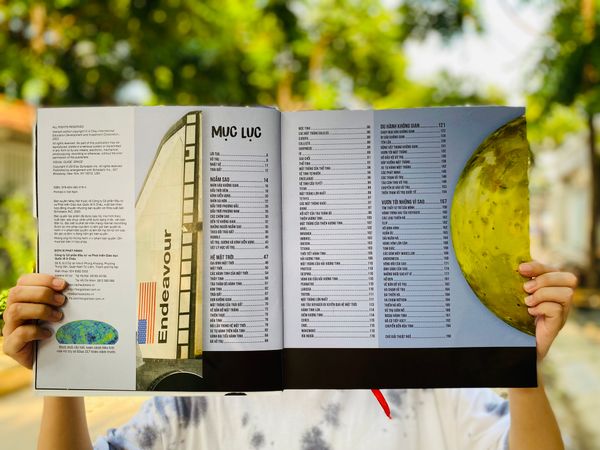 SERIES BÁCH KHOA TOÀN THƯ KHOA HỌC - KHÁM PHÁ BÍ ẨN KHÔNG GIAN - ĐÁ QUÝ - BẢNG TUẦN HOÀN