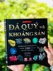 ĐÁ QUÝ & KHOÁNG SẢN - PHIÊN BẢN CẬP NHẬT 2025- CÓ CHỈNH SỬA- PREORDER