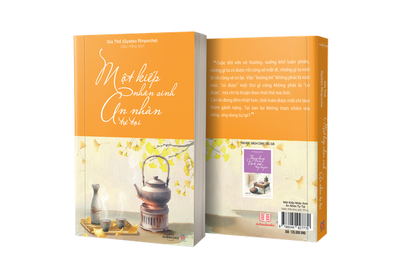 MỘT KIẾP NHÂN SINH, AN NHÀN TỰ TẠI