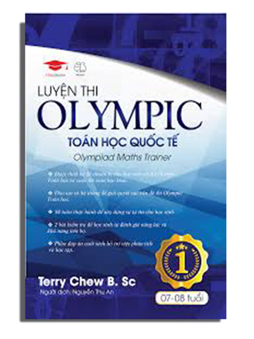 Luyện thi Olympic Toán Quốc tế 1