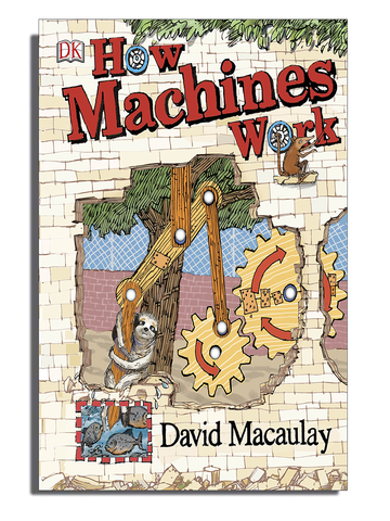 How Machines Work