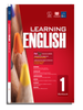 Learning English 1 - Bìa mới