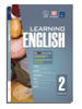 Learning English 2  - Bìa mới