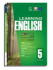 Combo: 5 Cuốn Learning English (Tiểu học new)