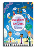 Lift-The-Flap Questions And Answers About Science