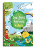 Lift the Flap Questions and Answers about Nature