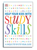 Help Your Kids with Study Skills