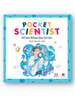 SỔ TAY KHOA HỌC BỎ TÚI - POCKET SCIENTIST