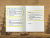 Sổ tay Lịch Sử BigFat NoteBook