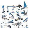 BỘ XẾP HÌNH LEGO 396 CHI TIẾT