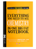 Everything You Need to Ace Chemistry in One Big Fat Notebook (THCS - THPT)