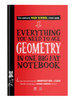 Everything You Need to Ace Geometry in One Big Fat Notebook (THCS - THPT)