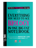 Everything You Need to Ace Biology in One Big Fat Notebook (THCS- THPT)