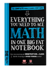 Everything You Need to Ace Math in One Big Fat Notebook (THCS)