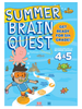 SUMMER BRAIN QUEST 4&5