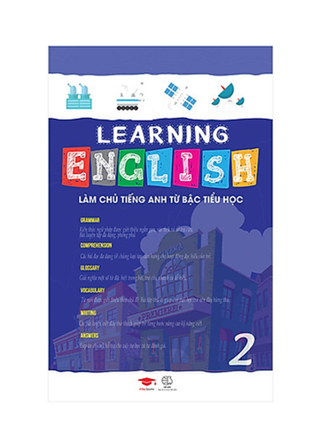 Learning English Lớp 2