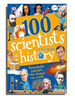 100 Scientists who made History