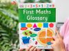 First Maths Glossary