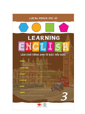 Learning English Lớp 3