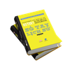 Sổ tay Lịch Sử BigFat NoteBook