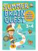 SUMMER BRAIN QUEST 3&4