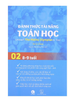 Đánh thức tài năng toán học – Quyển 2 (8-9 Tuổi)