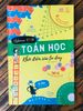 Toán học - khởi điểm của tư duy (Tiểu học)