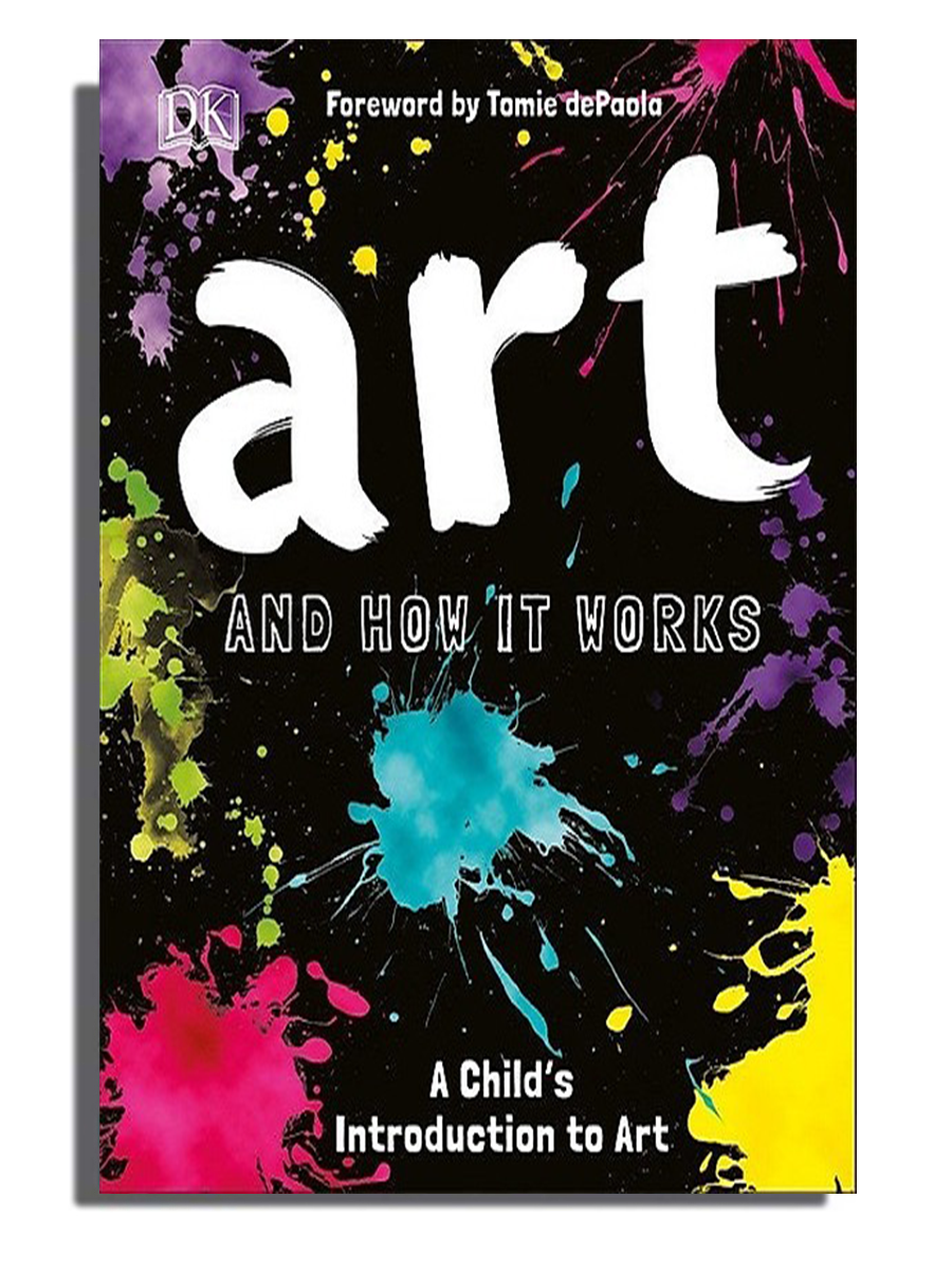 Art and How it works