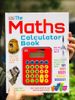 The Maths Calculator Book