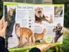 First Animal Encyclopedia