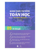 Đánh thức tài năng toán học – Quyển 5 (11- 13 Tuổi)