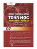 Đánh Thức Tài Năng Toán Học - Tập 7 (14-15 Tuổi)