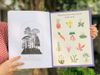 Botanicum Activity Book