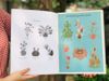 Botanicum Activity Book