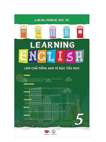 Learning English Lớp 5
