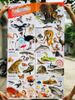 Poster Animals