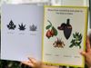 Botanicum Activity Book