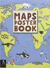 Maps Poster Book