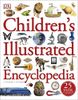 Children's Illustrated Encyclopedia (8-12 Tuổi)