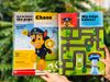 Paw Patrol Fun Book