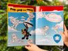 Paw Patrol Fun Book